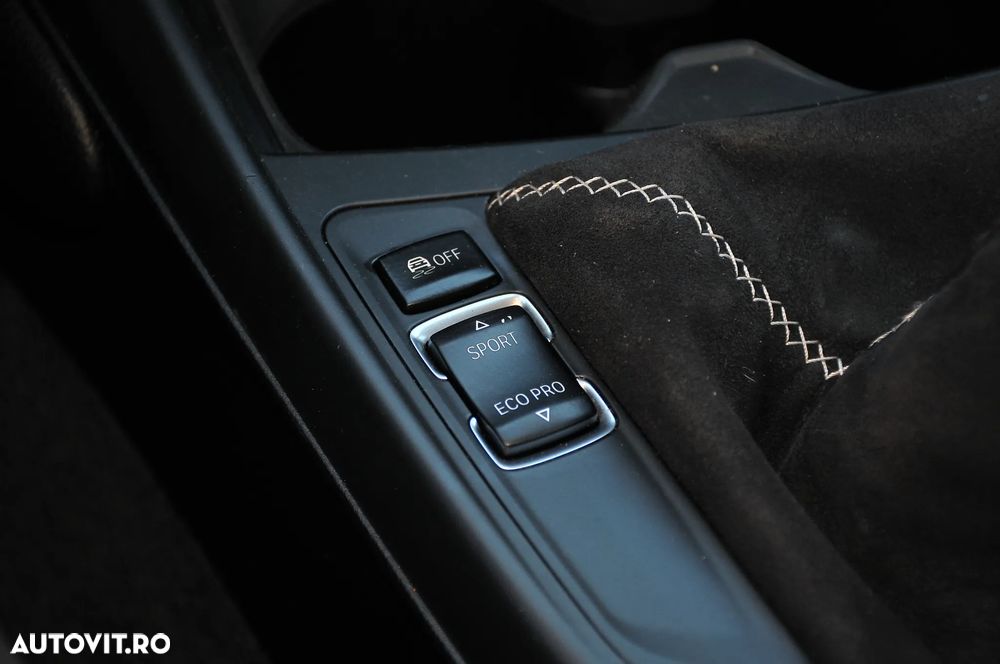 BMW Seria 1 116d Sport Line - 25