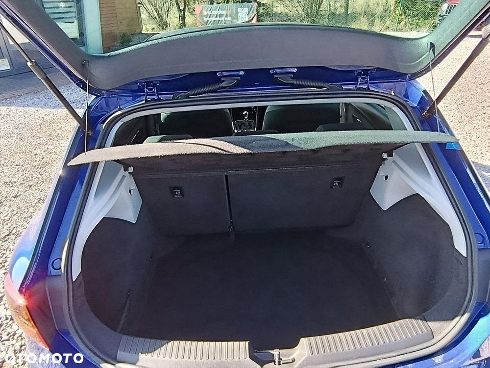 Seat Leon 1.4 TSI FR S&S - 31