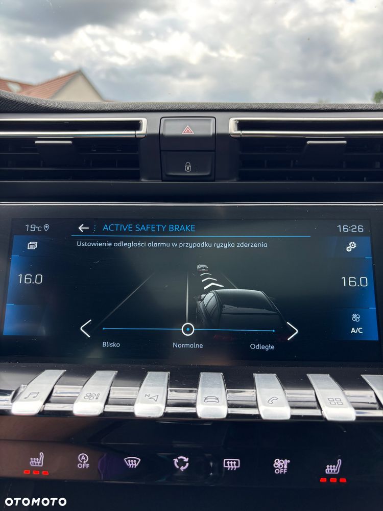 Peugeot 508 1.5 BlueHDi GT S&S EAT8 - 28