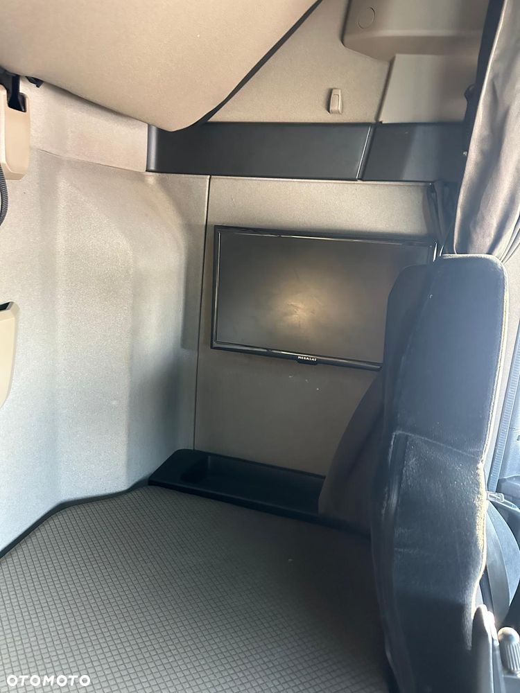 MAN TGX 18.510 XXL - 22