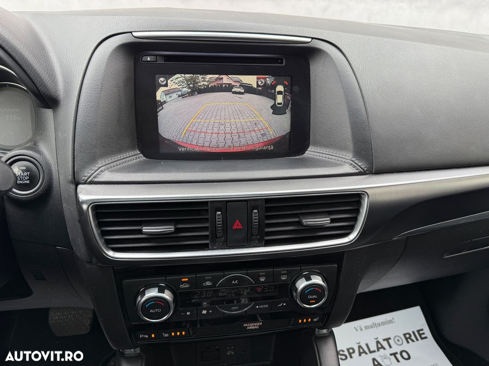 Mazda CX-5 CD175 4x4 AT Revolution Top - 36