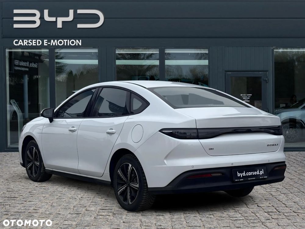 BYD Seal 5 - 4