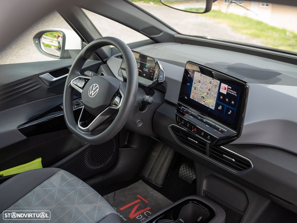 VW ID.3 Performance Upgrade Pure - 20