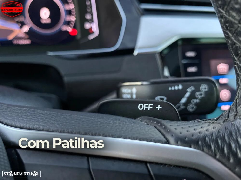 VW Passat Variant 1.4 TSI GTE+ Plug-in - 20