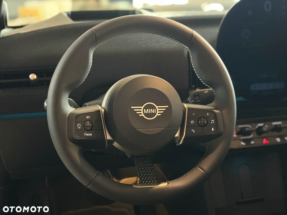 MINI Cooper C Linia Classic - 18