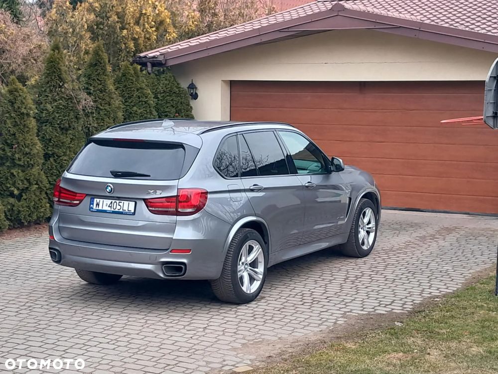 BMW X5 xDrive25d - 3