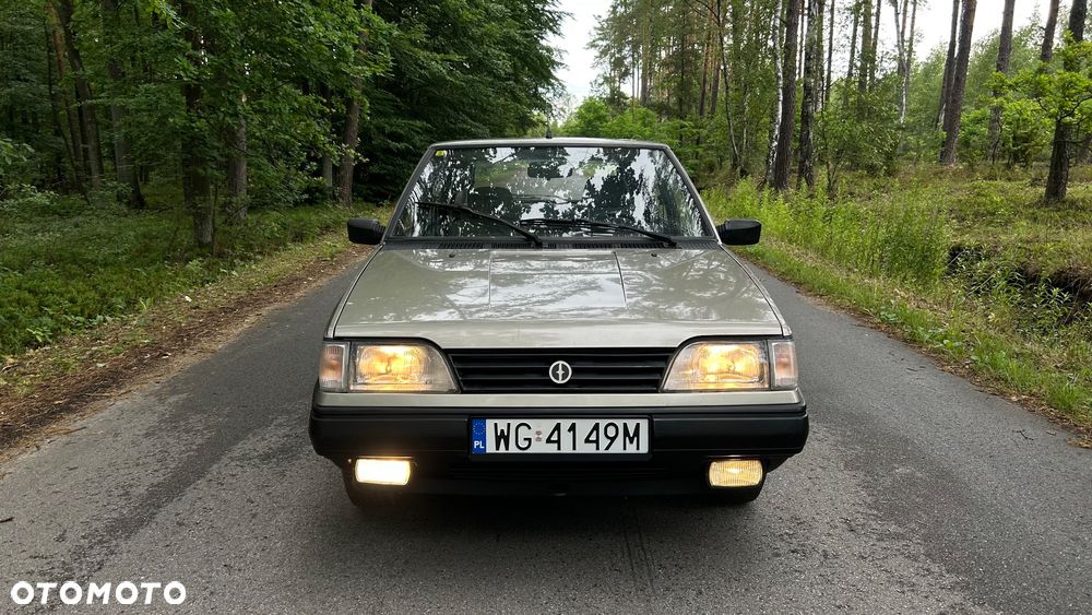 Polonez 1.6 - 20