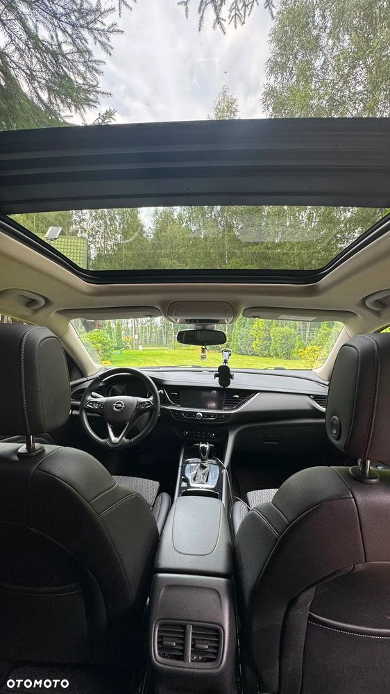 Opel Insignia CT 2.0 CDTI - 2
