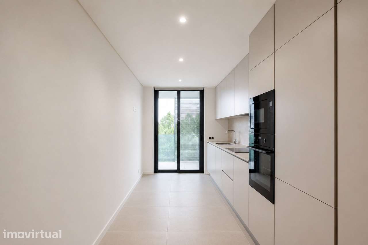 Apartamento T3 com Varanda de 37.6m2 no Varandas do Foco - Grande imagem: 5/23