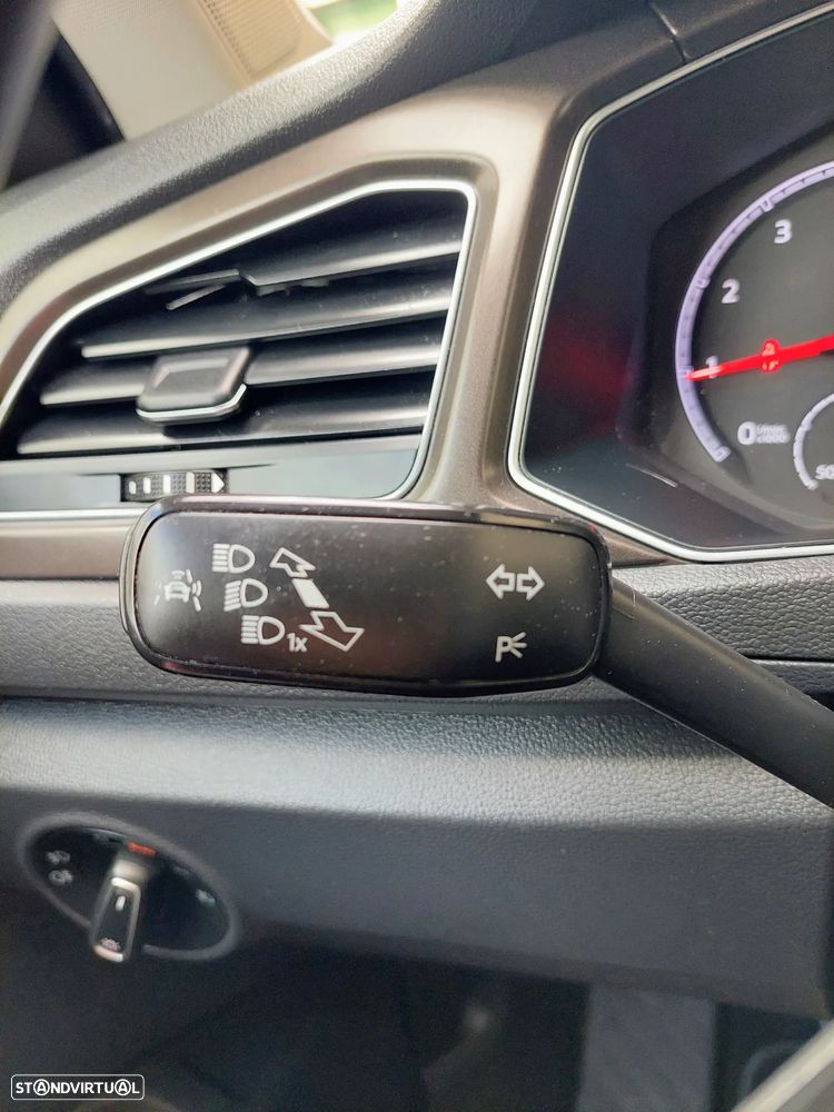 VW T-Roc 1.0 TSI Style - 35