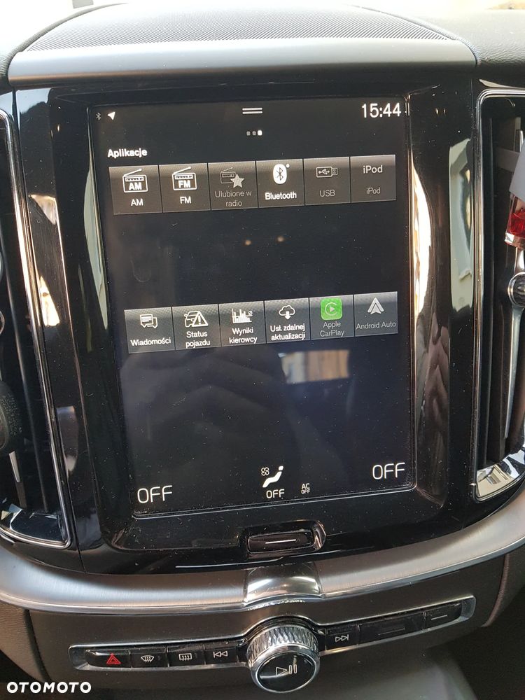 Volvo XC 60 D3 Inscription - 10