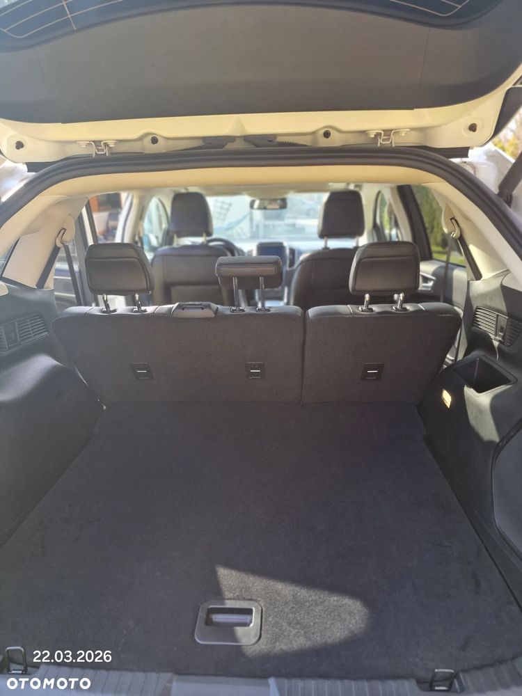 Ford Edge - 17