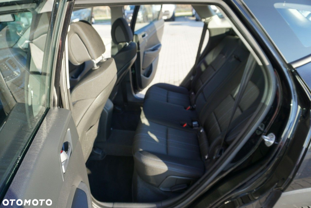Hyundai Tucson 1.6 GDi 2WD Trend - 11