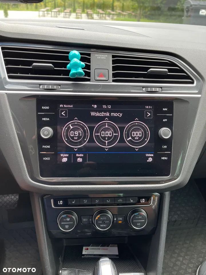Volkswagen Tiguan 2.0 TDI BMT SCR 4Mot Highline DSG - 10