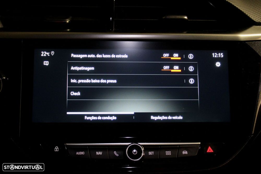 Opel Corsa 1.5 D Elegance - 25