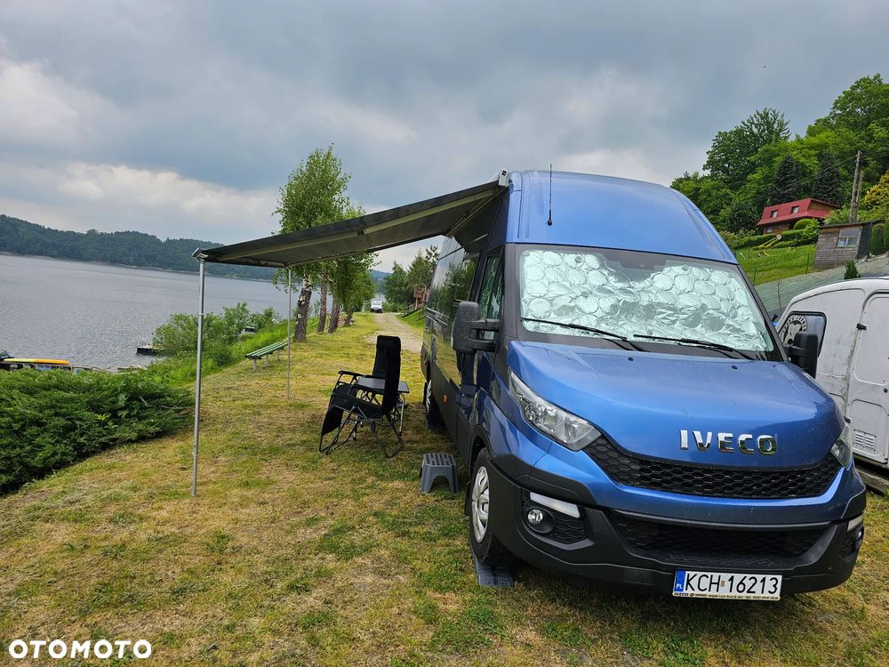 Iveco Daily - 2
