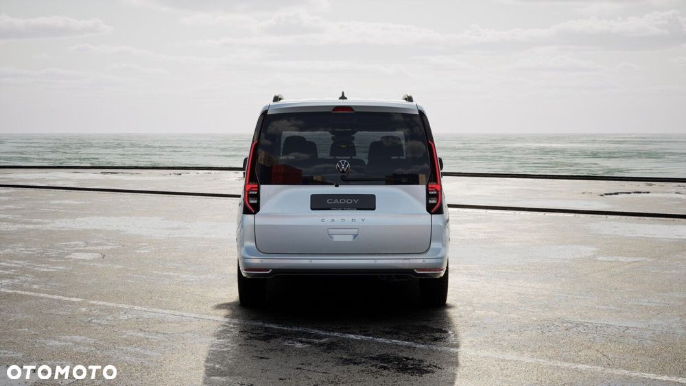 Volkswagen Caddy - 6