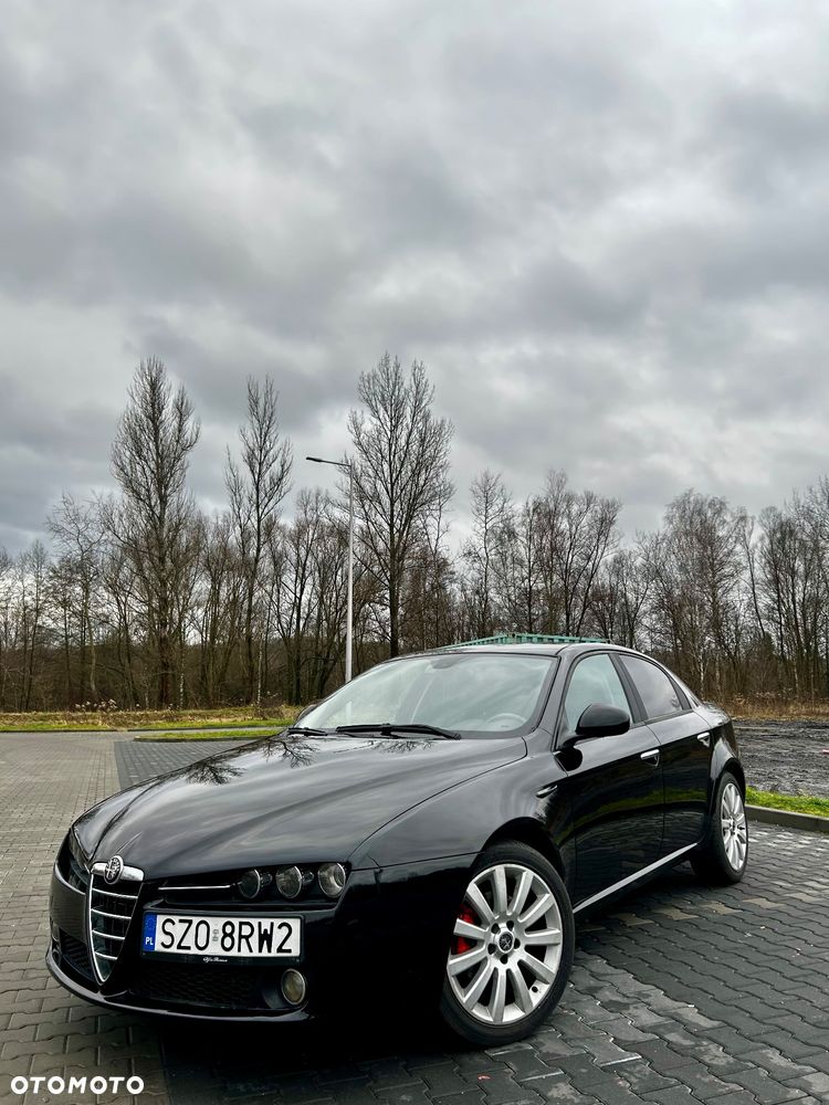 Alfa Romeo 159 - 3