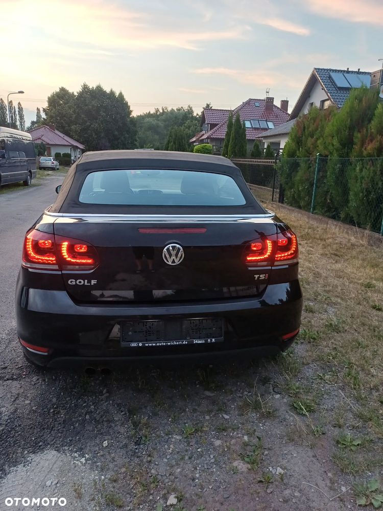 Volkswagen Golf - 13