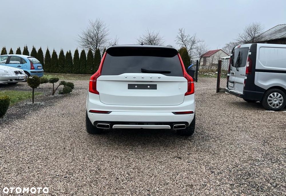 Volvo XC 90 - 10