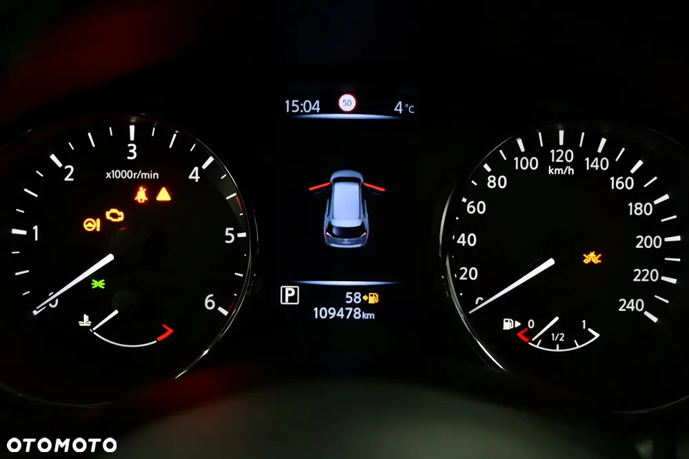 Nissan X-Trail - 27