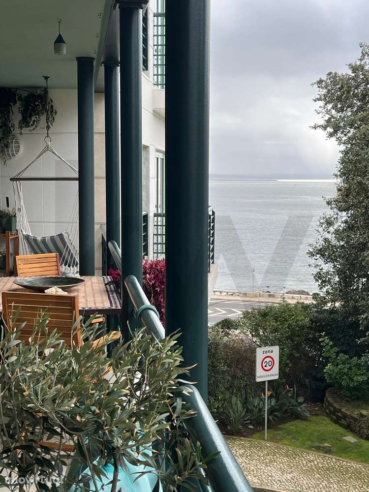 Fantástico T4 Duplex em Condomínio Fechado na Marginal - Grande imagem: 3/51