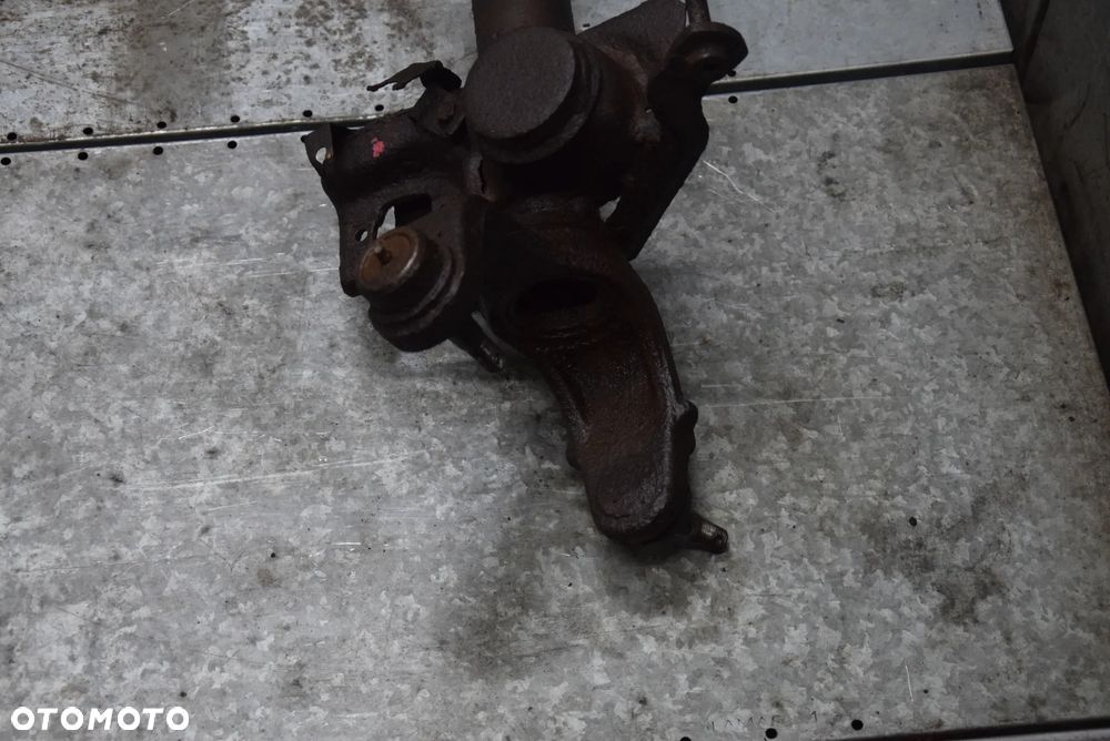 JEEP CHEROKEE XJ 2.5 TD MOST PRZÓD 41/11 - 7