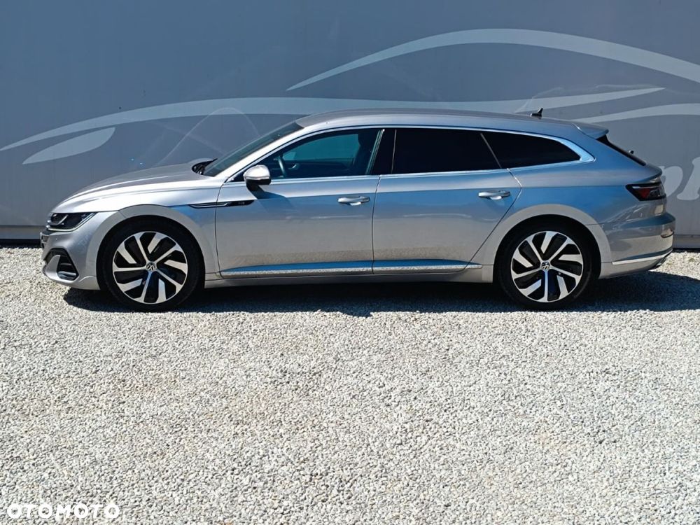 Volkswagen Arteon Shooting Brake 2.0 TSI R-Line DSG - 17