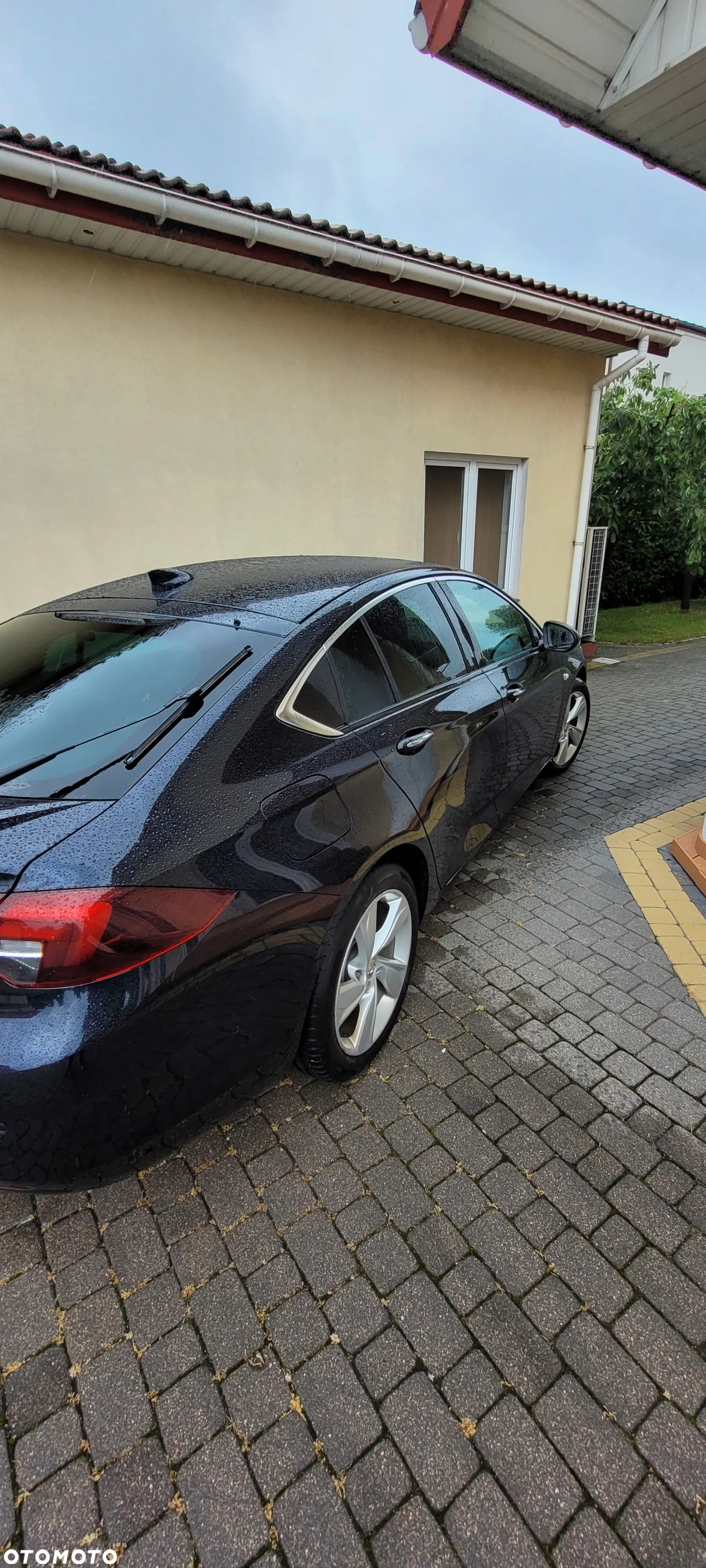 Opel Insignia 2.0 CDTI Edition - 6