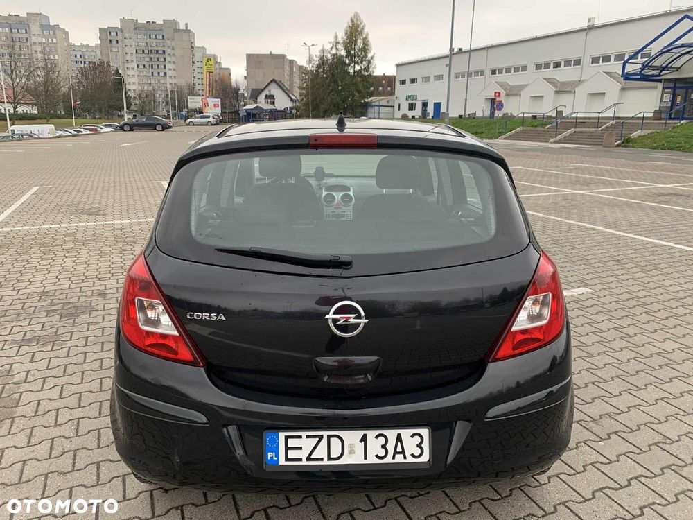 Opel Corsa - 10