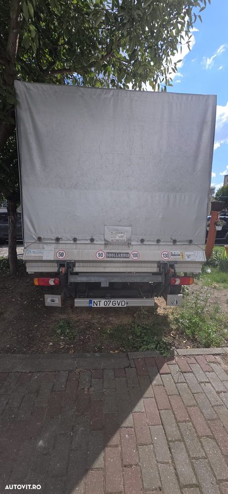 Renault MASTER - 14