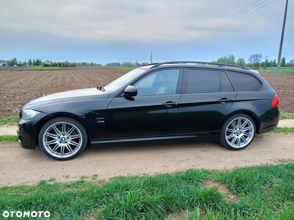 BMW Seria 3 - 16
