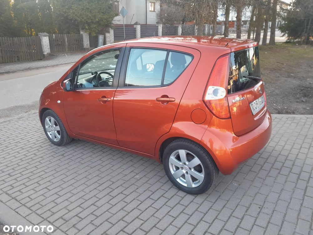 Suzuki Splash 1.0 Comfort - 3