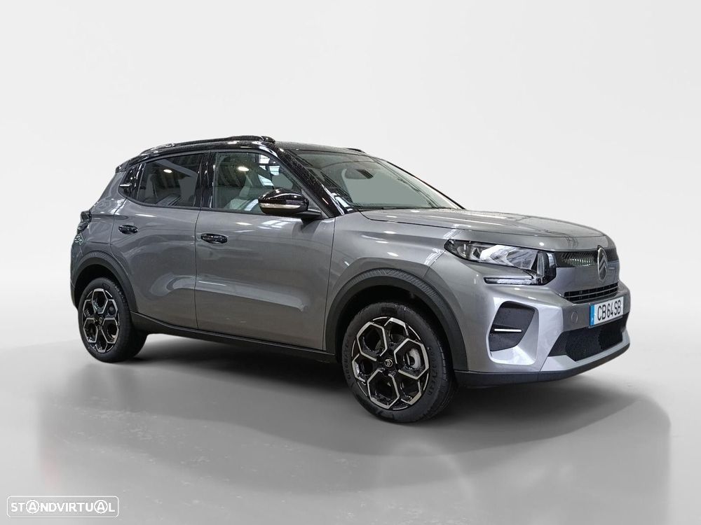 Citroën C3 1.2 Turbo Max - 6