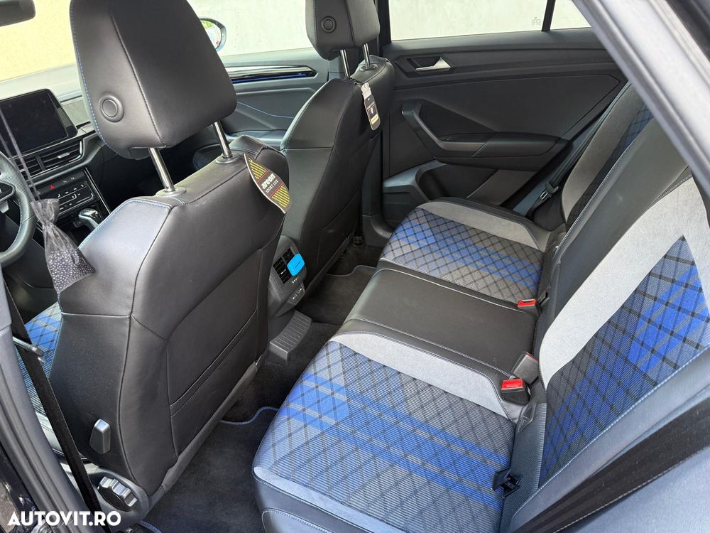 Volkswagen T-Roc R - 14