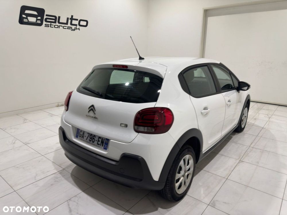 Citroën C3 - 11