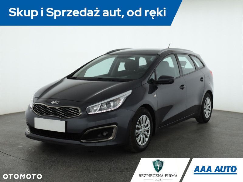 Kia Ceed - 2