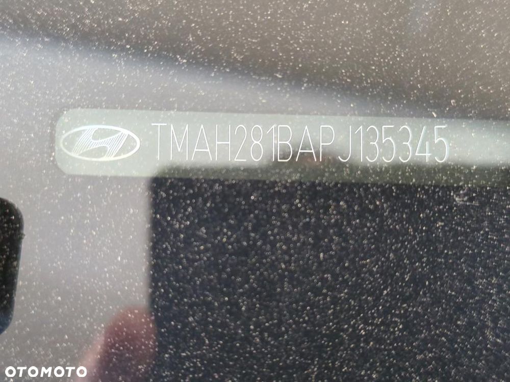 Hyundai i30 1.0 T-GDI Modern - 26