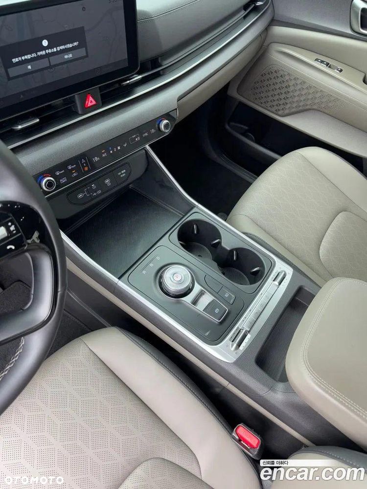 Kia Carnival - 8