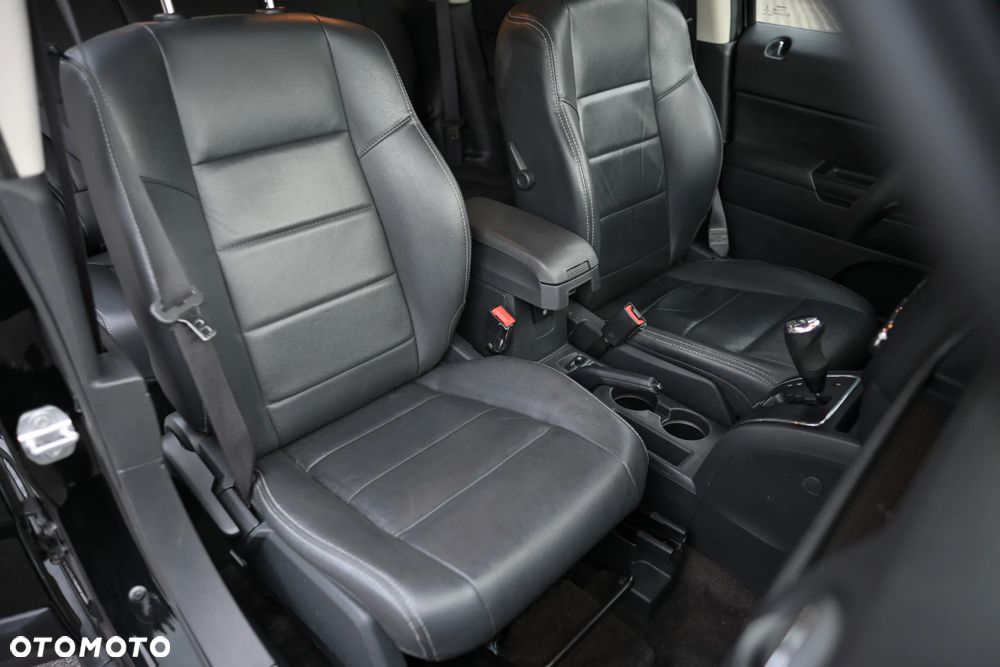 Jeep Patriot - 26
