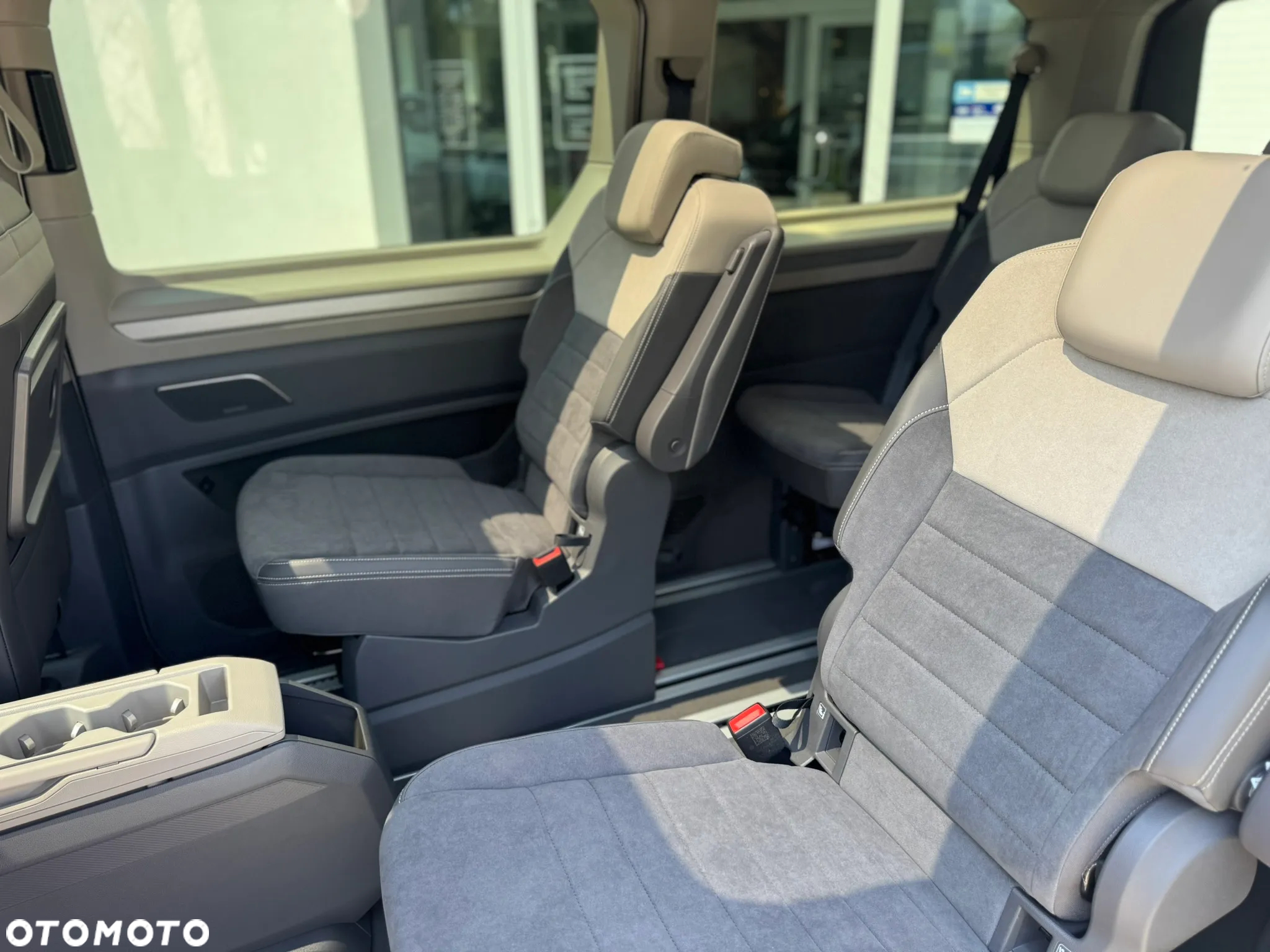 Volkswagen Multivan 2.0 TDI L2 Edition DSG - 21