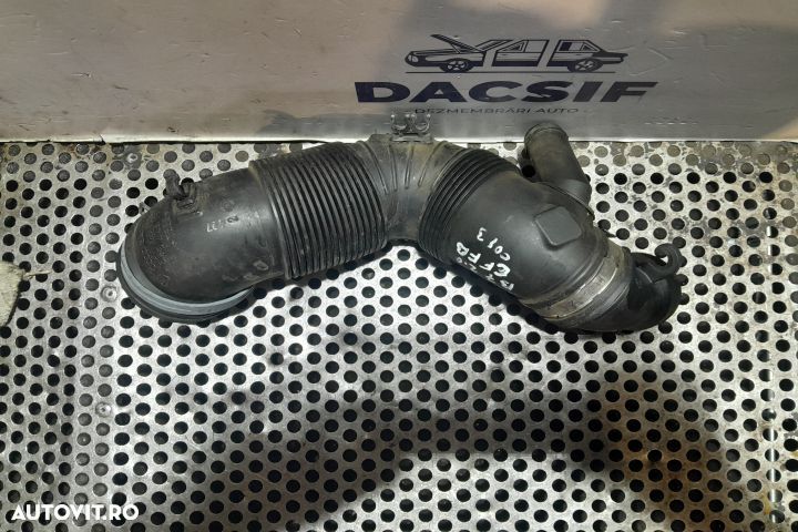 Furtun admisie 3C0129654P / AJ 3C0129654P / AJ Volkswagen VW Passat B - 2