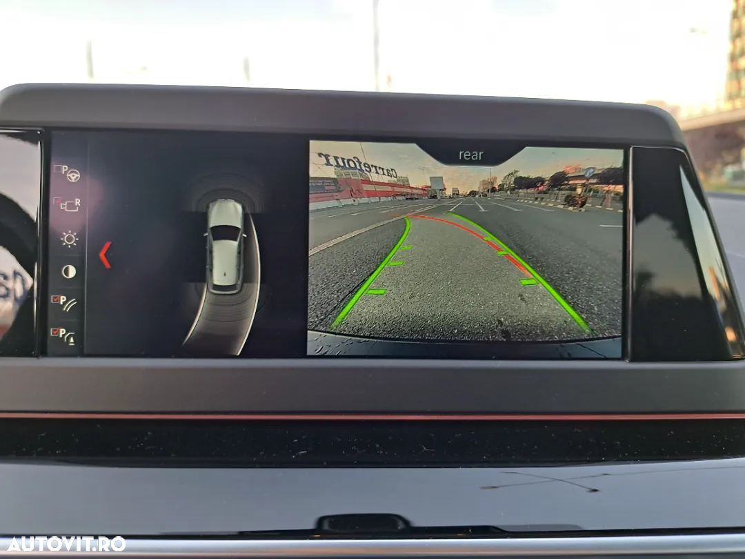 BMW Seria 5 520d Aut. - 20