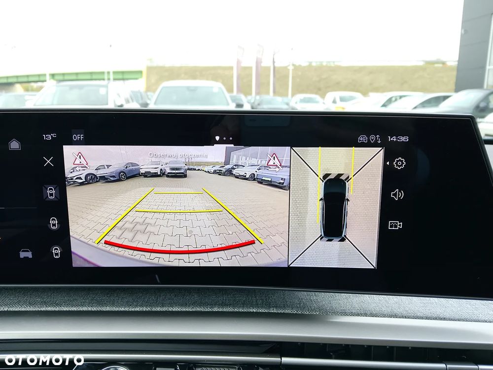Peugeot 3008 1.6 PHEV 225 GT Exclusive e-DCS7 - 22