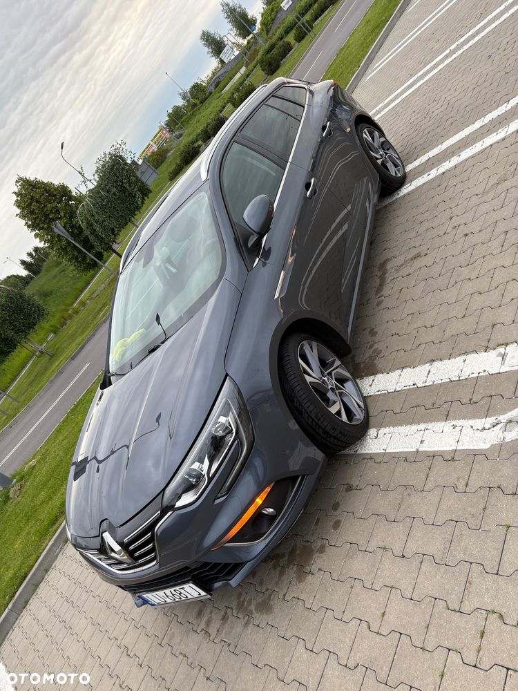 Renault Megane 1.2 Energy TCe Intens - 1