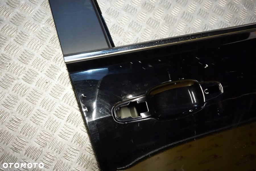 CHEVROLET GMC COLORADO CANYON 2015 2019 2022 Drzwi Przód Prawe Przednie USA - 9