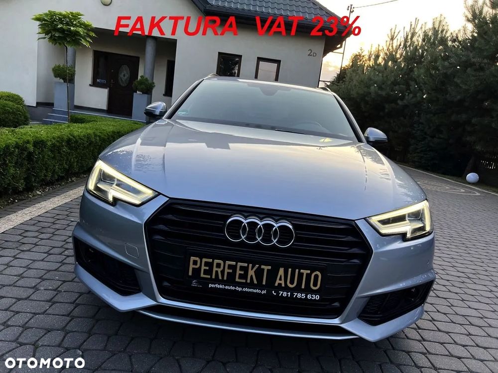 Audi A4 - 40