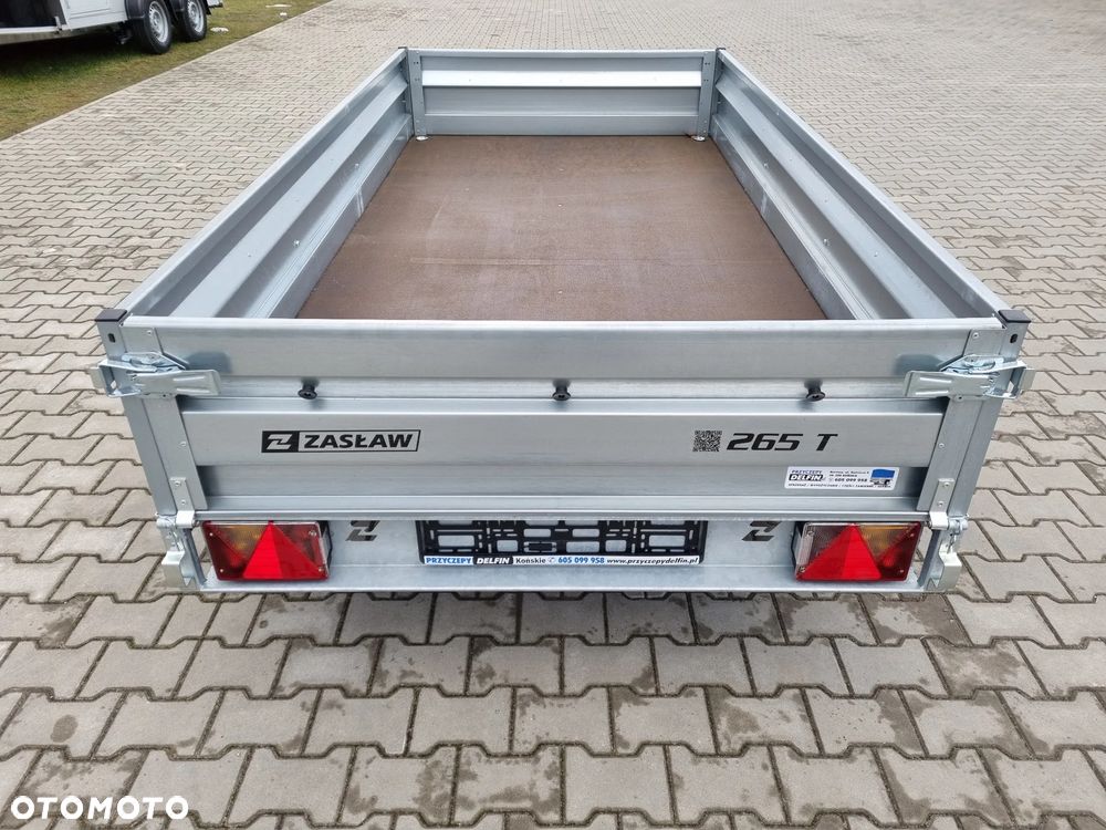 Zaslaw 265T - 5