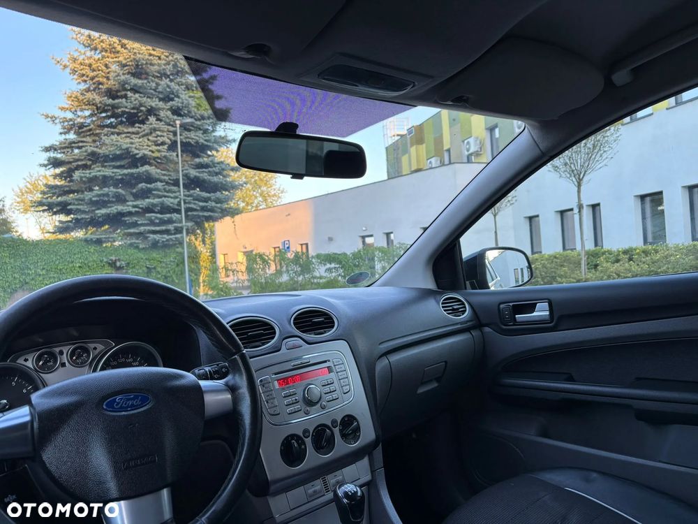 Ford Focus - 6