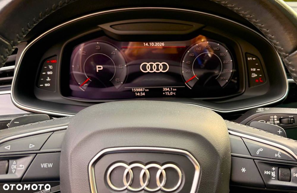 Audi Q7 - 13